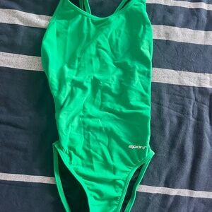 Swim team Swim Suit, Sporti Size 26 (8-10 yr old)